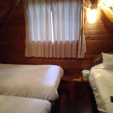 Garden Beach House Motobu Dış mekan fotoğraf