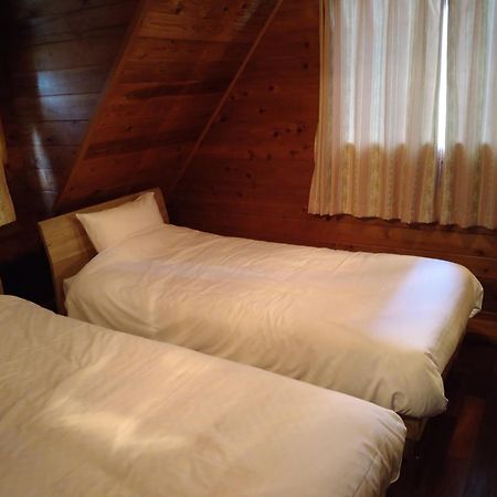 Garden Beach House Motobu Dış mekan fotoğraf