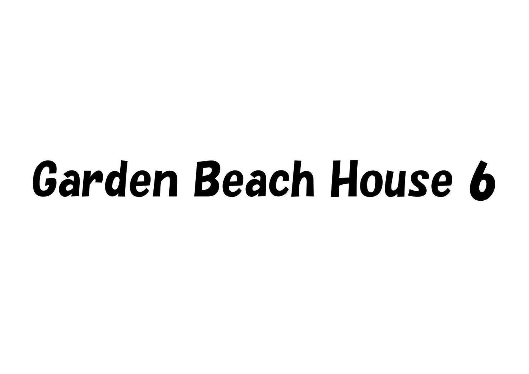 Garden Beach House Motobu Oda fotoğraf